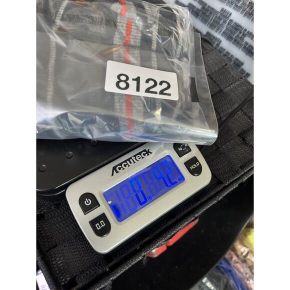 Dark Academia Y2K Bella Indie Sleaze Wool Striped Sweater S Parisian 90s Fitted - Picture 13 of 13